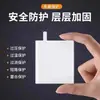 Carga Súper Rápida de 67W90W120W es Adecuada para Cargador Xiaomi Redmi 13/12Uitranote/Pro/Mix4