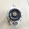 Generador DC de Imán Permanente de Alta Potencia 2000W 12V 24V 14V 28V 36V 48V 60V 72V Volt con Cable de Cobre Puro