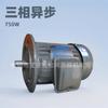 Agente de primera clase en Shenzhen tiene motor Yuan 1HP equipo mecánico motor de CA asíncrono trifásico 750W