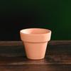 Wuji Xuan Moxibustion Pot Zisha Ceramic Moxibustion Pot Warm Moxibustion Clay Suspension Moxibustion Navel Home Moxibustion Pot Yin e Yang