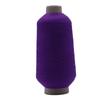 Atacado do Fabricante Fio Elástico Alto 300D Rolo Grande 100D Fio Elástico de Nylon Fio de Costura Overlock para Roupas de Yoga