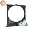 Adecuado para cubierta de ventilador de radiador Tacoma 2008-2021