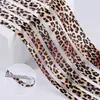 Atacado Nova Fita Estampada de Leopardo Fita Estampada de Leopardo Unilateral Acessórios de Vestuário Decoração Embalagem para Presente DIY Versátil