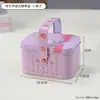 Cajas de almacenamiento de hojalata, adecuadas para llevar galletas, dulces, pasteles, repostería, y como cajas de regalo o recipientes de almacenamiento