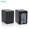 Batería Compatible para Cámara Digital Panasonic VW-VBT380 al por Mayor de Fábrica