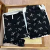 2026 Novo Pijama Preto com Gola V, Malha Canelada de Seda Gelada e Laço, Conjunto de Roupa para Casa Feminina, Estilo Francês, Celebridade da Internet, Manga Longa