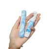 Para RELAX Yue Carved Una Generación Cuatro Generación Cinco Generación Funda Protectora Yue Le Carcasa Protectora Carcasa Fantasma Cubierta Electrónica para Ojos rexl5