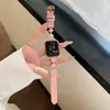 Adequado para Pulseira Xiaomi Mi Band 9 Pro, Xiaomi Mi 8 Pro, Pulseira Redmi Watch 5/4, Pulseira de Relógio de Luxo Leve Estilo Chanel