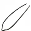 Dk4950Yh4A95 É Adequado para Ford Fiesta 09 Friso Externo Dianteiro Esquerdo/Direito Dk4950Yh3A95