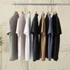 Deslocamento Urbano! Camisa Polo de Negócios 7A Resfriamento Gelado Antibacteriana Sem Costura Secagem Rápida, Respirável Masculina de Verão Manga Curta com Gola