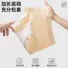 Pantaletas Suaves de Algodón Puro Antibacteriano Q-Elásticas para Mujer, Cómodos Transpirables de Alta Elasticidad de Cintura Media con Refuerzo de Algodón Puro