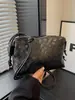 Elegante bolsa quadrada pequena de trama para mulheres, nova bolsa de ombro/transversal vintage verão 2026, bolsa simples casual tipo travesseiro