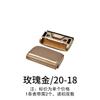 El cabezal de liberación rápida Jiaming es adecuado para el conector de correa de reloj Jiaming feni5x 5s x5 con hebilla de acero inoxidable.