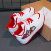 Zapatos Deportivos para Hombre y Niño 2025 Nueva Llegada Primavera Superficie de Cuero Impermeables Zapatos de Tabla Niños Medianos y Grandes Estudiante Zapatos Casuales