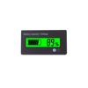 Tabela de exibição de energia de bateria de chumbo-ácido e lítio 12V24V48V60V72V84V Tabela de exibição de energia de bateria GY-6GD