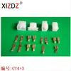 Conector de arnés de cableado de motocicleta para Honda Suzuki Kawasaki Yamaha KTM Harley etc.