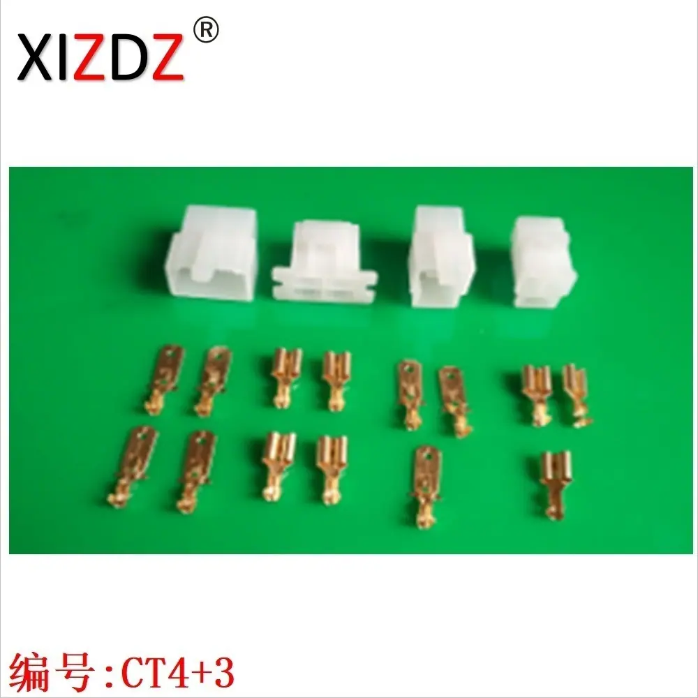 CT4+3