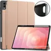 Funda Adecuada para Tablet Samsung Galaxy Tab S11Ultra 2025 Sm-X936B 70% de Descuento Funda con Ranura para Lápiz de TPU