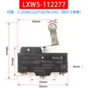 Interruptor de Límite de Viaje Microinterruptor Pequeño Z-15GD LXW5-11G2-11G1 11Q1 11M