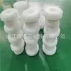 Tazón de cuero de PTFE de teflón se ajusta a la industria alimentaria maquinaria alimentaria línea de montaje industrial máquina