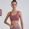 Nuevo Estilo de Verano para Mujer, Camiseta Deportiva sin Mangas, Sujetador Deportivo de Alta y Media Intensidad para Correr, Ropa Exterior para Fitness Yoga con Hermoso Diseño en la Espalda