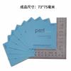 Descripción del Producto Impresión de Libros Comercio Exterior Folleto Colorido Folleto Plegable Papel para Etiquetas Tarjeta de Presentación Impresión Fábrica de Impresión
