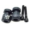 Accesorios de motocicleta Adecuados para Suzuki Gsx 1300R Falcon 1999-2011 Tapa Tapón Bloque de Equilibrio