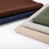 Algodón hilo cifrado tarjeta 7x 7 sarga gruesa algodón lavado 360g extra-grueso tela para overol delantal tela para overol