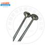 Adecuado para piezas del motor Volvo D12D Válvulas de admisión y escape 20459326 20441945 Resistentes a altas temperaturas