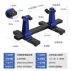Suporte de solda para placa de circuito, base de fixação auxiliar, clip de ferramenta fixa para reparo, desmontagem e montagem de placa-mãe de computador e celular