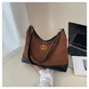 Bolso acolchado estilo Chanel para mujer, nuevo bolso de hombro cruzado vintage chic transfronterizo, bolso cruzado transfronterizo