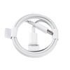 Cable de datos Apple PD carga rápida cable de carga para teléfono móvil para Samsung iPhone Type-C carga rápida para Apple C- C