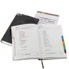 Agenda 2026, Libro de Planificación Diaria de 365 Días, Bloc de Notas Calendario, Libro de Registro de Autodisciplina, Cuaderno al por Mayor