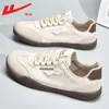 Zapatos de Lona para Mujer Warrior 2026 Nuevos de Verano Transpirables Casuales Tenis para Mujer Zapatos de Entrenamiento Retro Alemanes