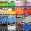 Tapete para Piso Comercial de Plástico PVC, Piso de Cuero, Piso de Cemento, Espesor Especial, Resistente al Desgaste, Hospitalario, Impermeable, Antideslizante