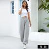 Pantalones Deportivos Casuales Sueltos tipo Jogger para Mujer Europeos y Americanos, Transfronterizos de Amazon 2023 para Exportación