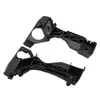 Aplicable a Soportes de Parachoques Delantero para Corolla Camry 2003-2008, un Par, 5211502061-to1066142