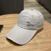 Gorra de Béisbol para Hombre, Gorra Deportiva de Verano con Visera Larga de Secado Rápido, Gorra Transpirable de Moda para el Sol al Aire Libre