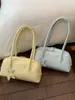 Bolsos de Mano Más Vendidos Primavera y Verano 2026 Nuevo Bolso de Hombro para Mujer para Viajes Diarios Bolso Boston Tipo Almohada de Gran Capacidad