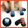 Ropa y Suministros para Mascotas Amazon Aliexpress Proveedor Directo Zapatos para Perros Otoño e Invierno Exterior