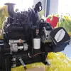 Ensamblaje de motor diésel nacional tres de 4 cilindros Cummins QSB3.9-C125 Cotización de motor Cummins combustión interna