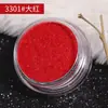 Decoraciones de Uñas Estilo Japonés para Otoño e Invierno al por Mayor Polvo de Terciopelo, Polvo de Terciopelo Nieve, Polvo de Lana, Accesorios de Uñas de Felpa