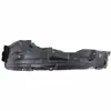 Adecuado para 2013-2020 Mitsubishi Asx Revestimiento de Guardabarros 5370A753/5370A754