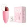 Vibrador de Doble Cabeza LILO para Mujeres, Varita de Masaje Calefactora, Juguete Sexual para Adultos