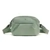 Bolsa Casual de Nylon Leve para Mulheres, Novo Modelo 2026, Bolsa de Ombro Transversal Versátil de Grande Capacidade para Mães de Meia-Idade