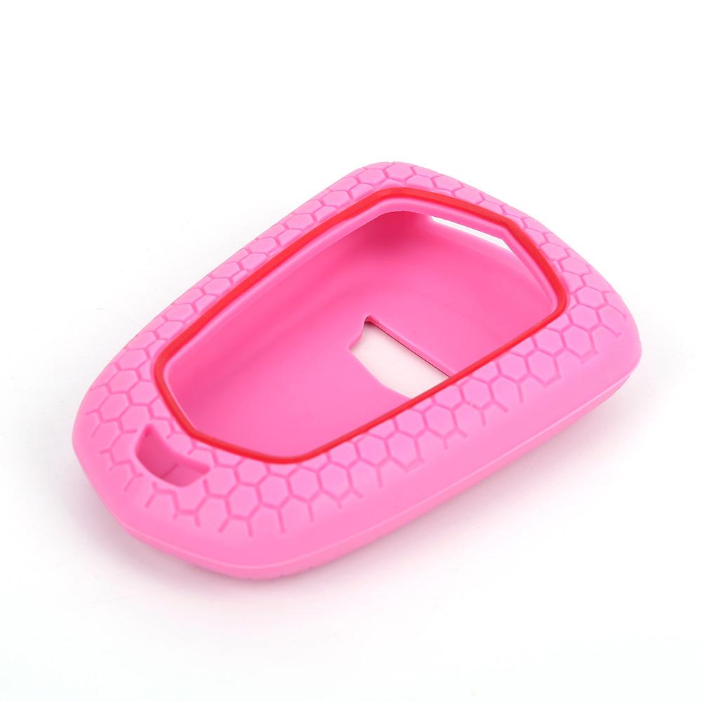 凯迪拉克智能4/5键镂空款式2038.01