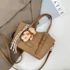 Bolso Cruzado de Hombro Estilo Nuevo Verano 2026 para el Trabajo y el Trayecto, Bolso de Hombro para Mujer Elegante y Moderno, Bolso de Mano a la Moda