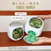 Caja Neta Geli 5Dcoco Cápsulas para Lavar Gran Capacidad Detergente Concentrado para Ropa Eliminación de Manchas Dominio Privado Transfronterizo