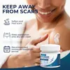Sumifun Nuevo Producto Transfronterizo Crema Ungüento para el Cuidado de Cicatrices en la Piel, Crema Tópica Suave, Refrescante y Cómoda