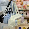 Bolsa Versátil de Moda Casual de Gran Capacidad, Nueva para Otoño 2026, Bolso de Hombro Único Cruzado tipo Tote